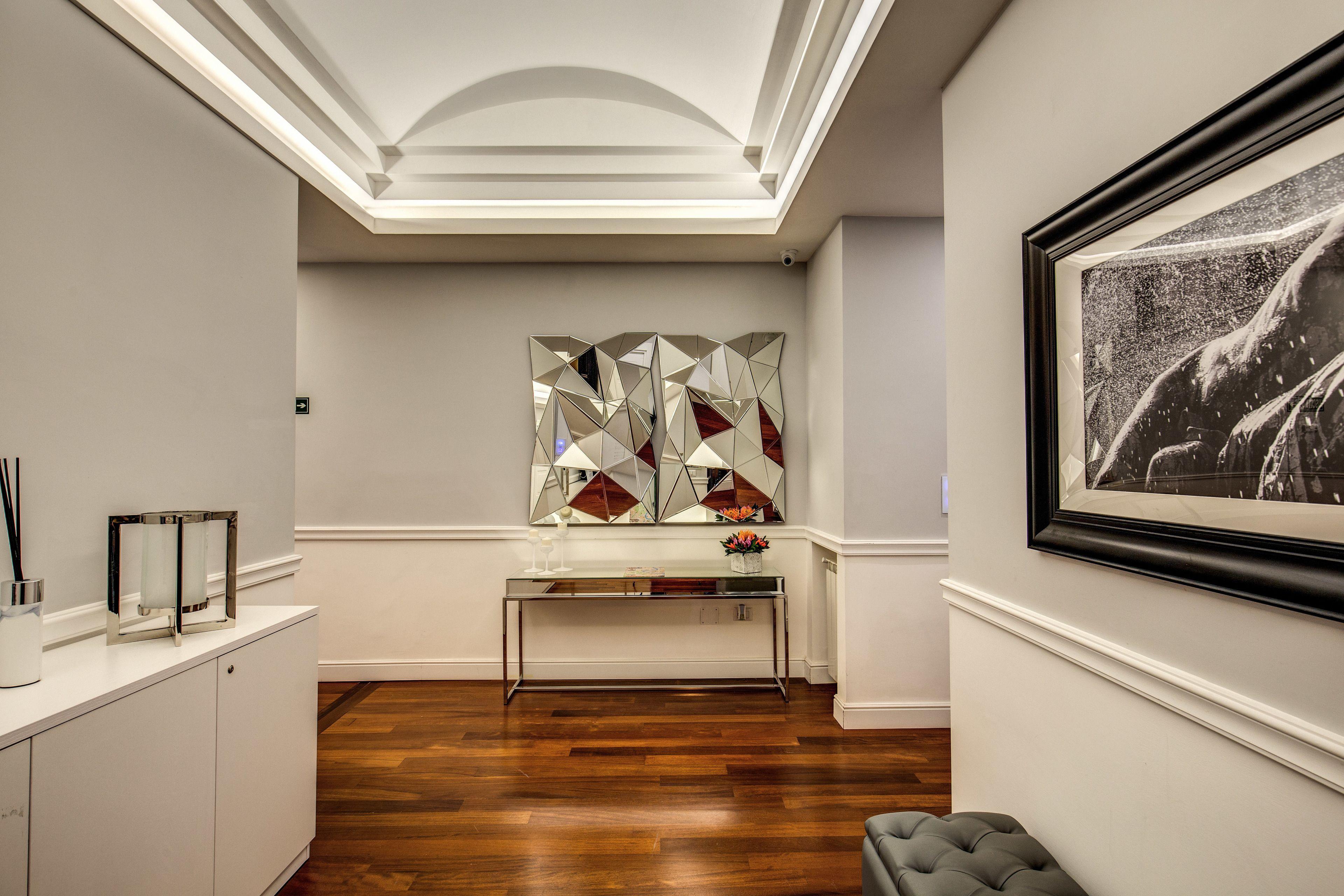 La Foresteria Luxury Suites — Fotos 2
