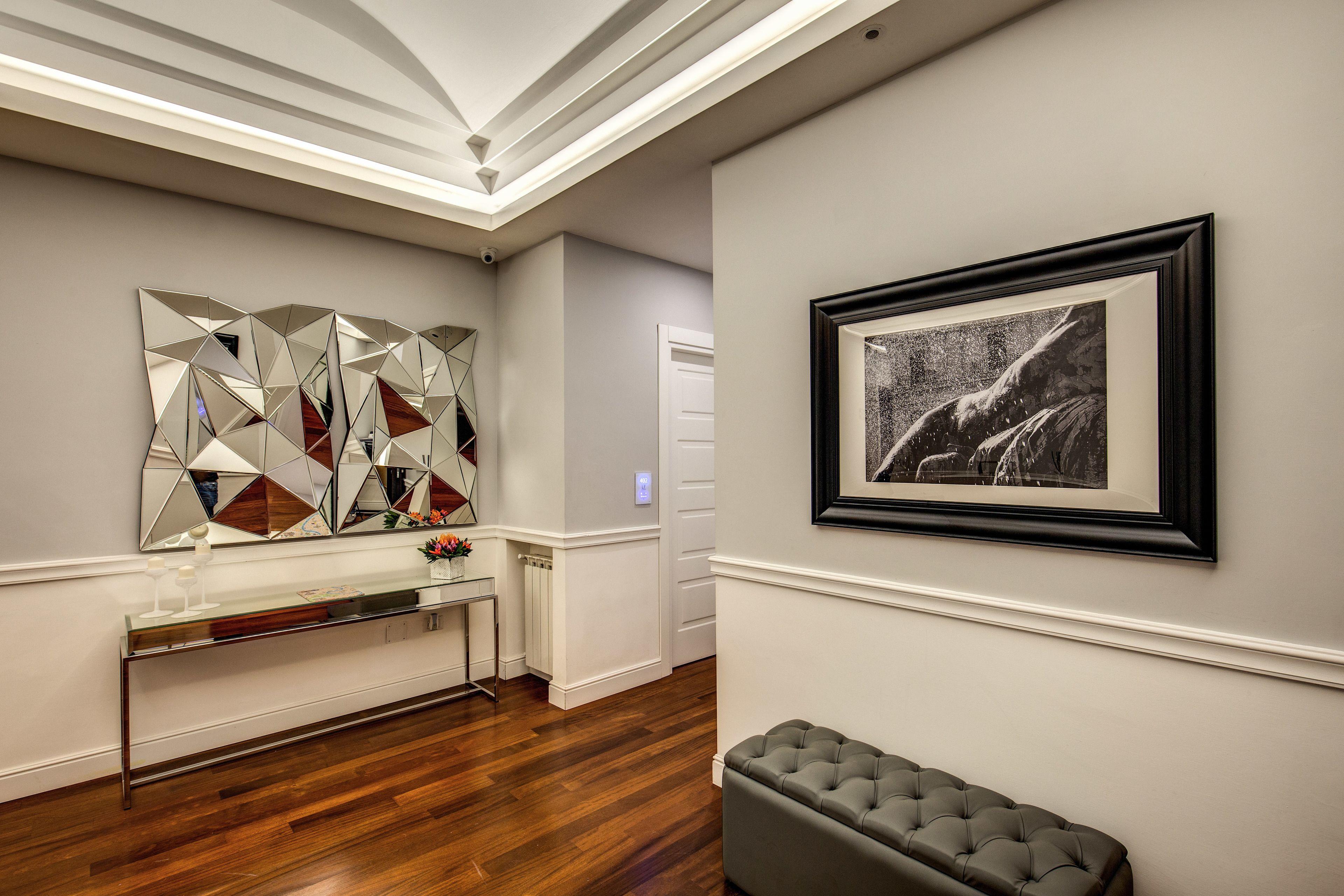 La Foresteria Luxury Suites — Fotos 1