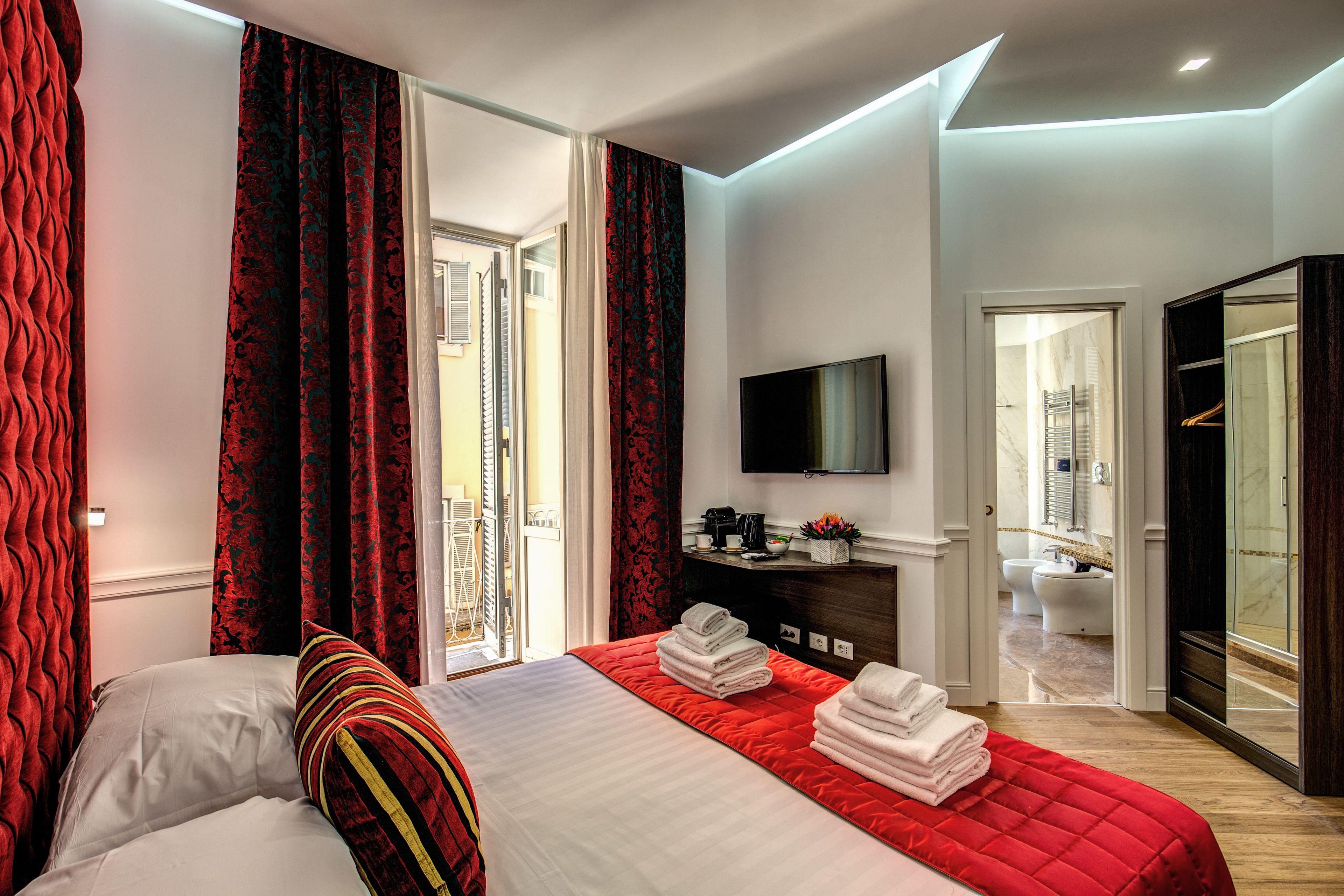 La Foresteria Luxury Suites — Fotos 3